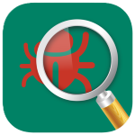 MyPestGuide app logo
